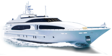Dubai Luxury Yachts Charter No.1 Yacht Rental Service in Dubai