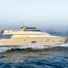 HORIZON 90 – 2022 yacht