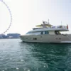 HORIZON 90 – 2022 yacht
